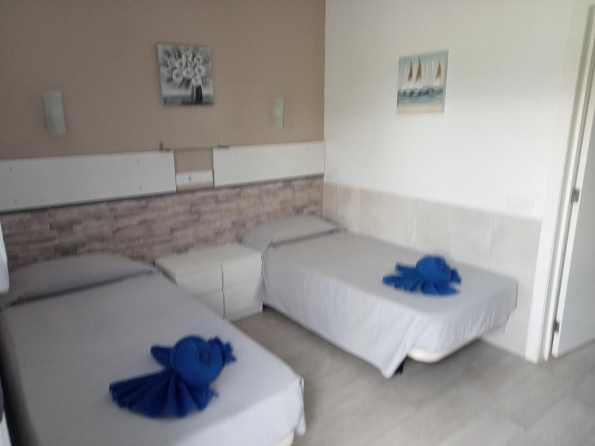 Bungalow Confortable Maspalomas  Dış mekan fotoğraf
