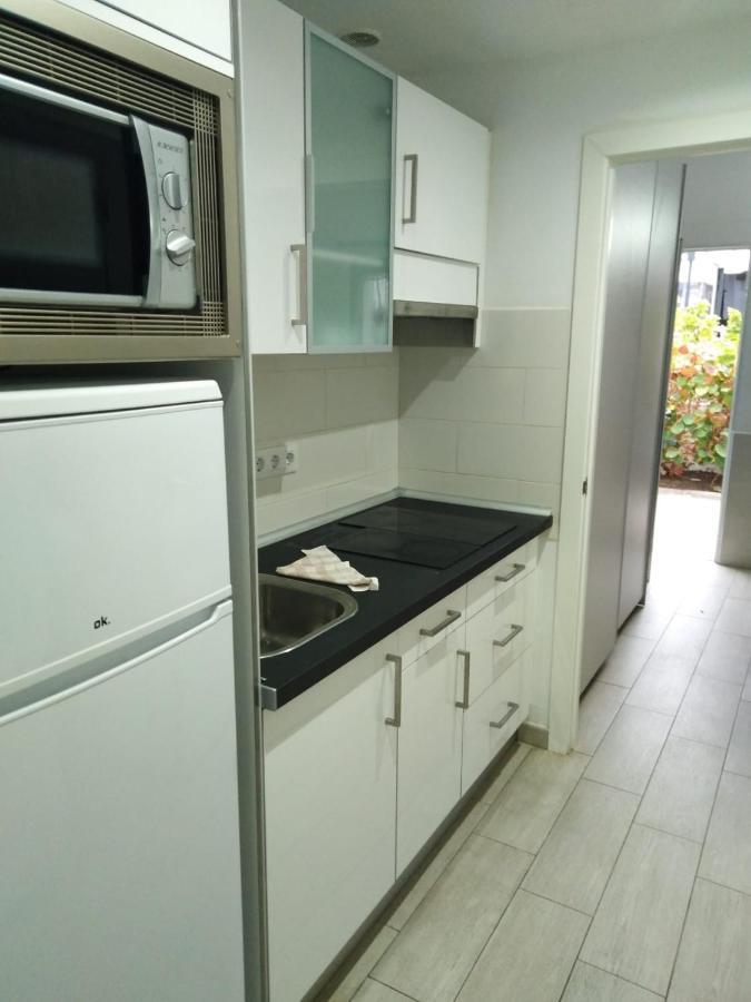 Bungalow Confortable Maspalomas  Dış mekan fotoğraf
