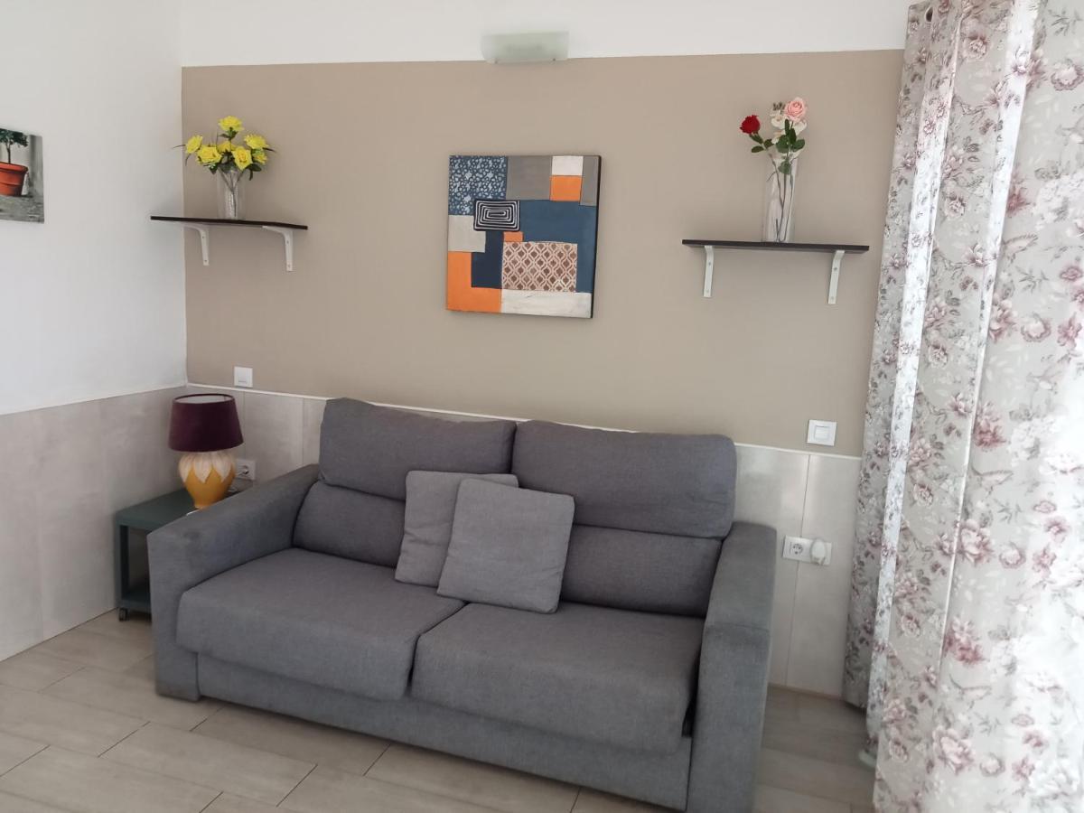 Bungalow Confortable Maspalomas  Dış mekan fotoğraf