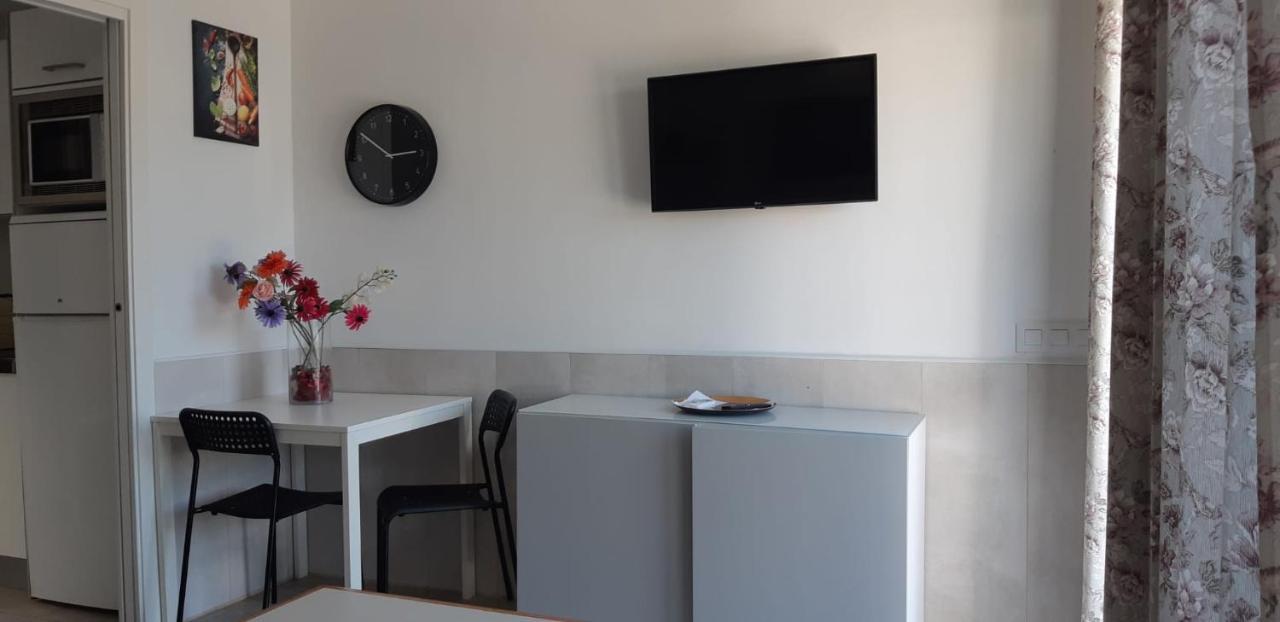Bungalow Confortable Maspalomas  Dış mekan fotoğraf