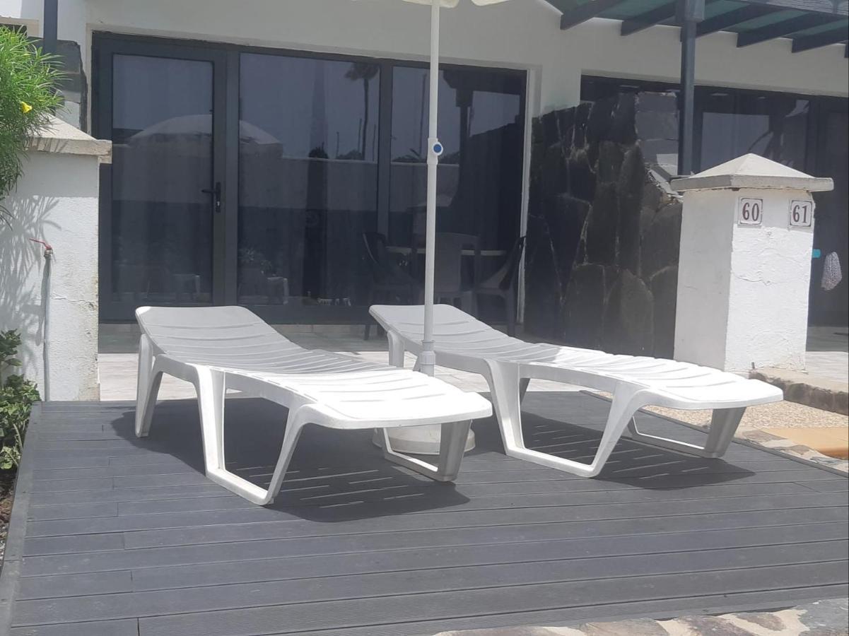 Bungalow Confortable Maspalomas  Dış mekan fotoğraf